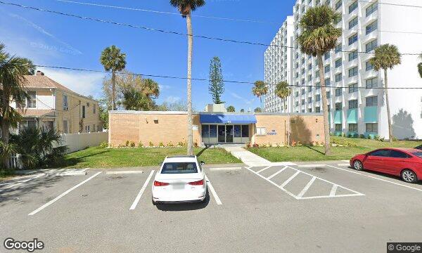 WM at the River apartments in Daytona Beach FL